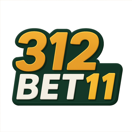 312bet11 Logo